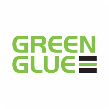 Green Glue viszkoelasztikus gel