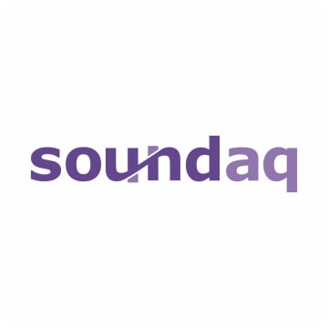 Soundaq ujrahasznositott akusztikai lap