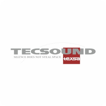 Tecsound rezgescsillapito membran HangHatas