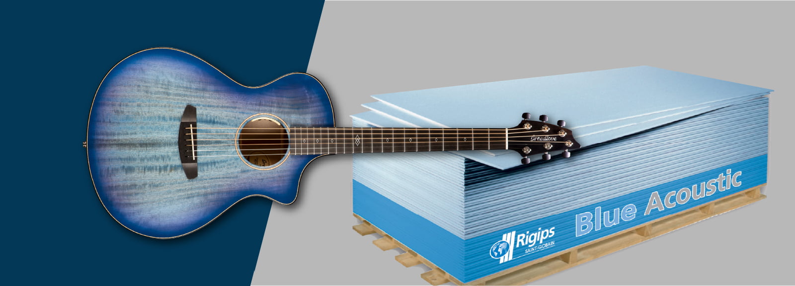 Rigips Blue Acoustic 2.0 RFI_(DFH2)_HangHatás