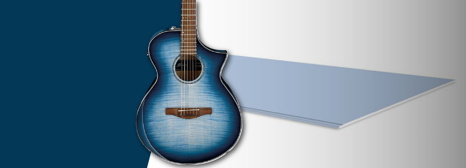 Rigips Blue Acoustic_HangHatás