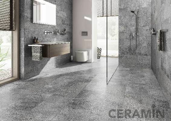Ceramin