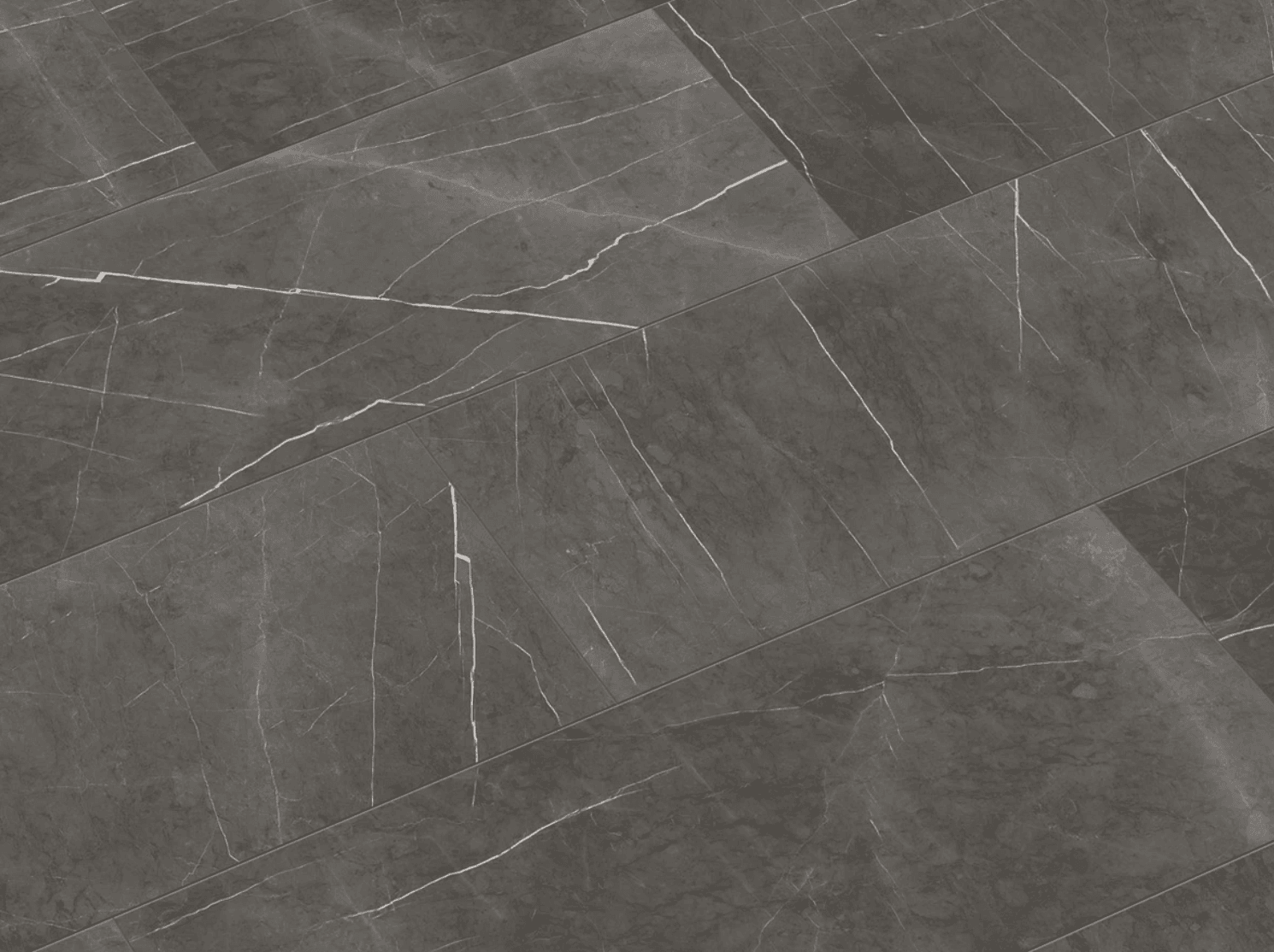 Ceramin falburkolat_Moonstone Grey_HangHatás