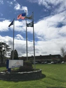 Green Glue 16 Green Glue eredete_zajszigetelő vegyület_története_HangHatás