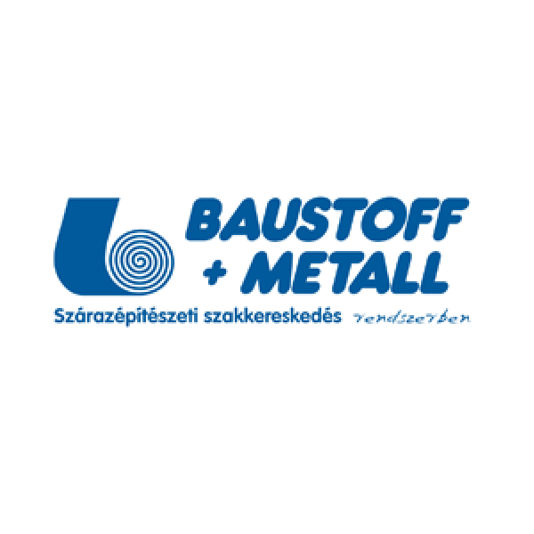 Baustoff + Metáll_szárazépítészeti szakkereskedés_HangHatás