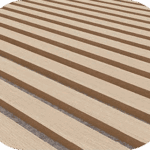 slat akupanels ELK 06