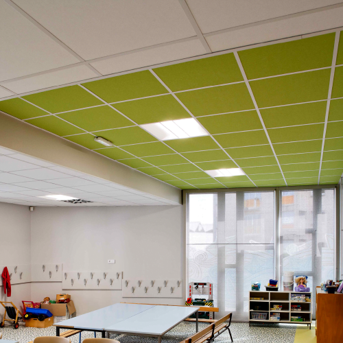 RIGIPS TONGARajztábla 2