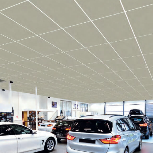 RIGIPS TONGARajztábla 21