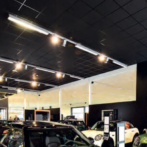 RIGIPS TONGARajztábla 24