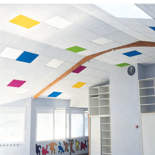 RIGIPS TONGARajztábla 26