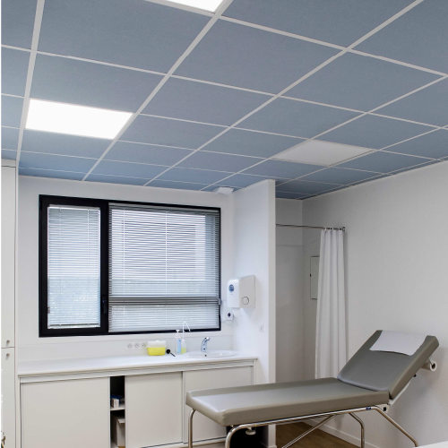 RIGIPS TONGARajztábla 4