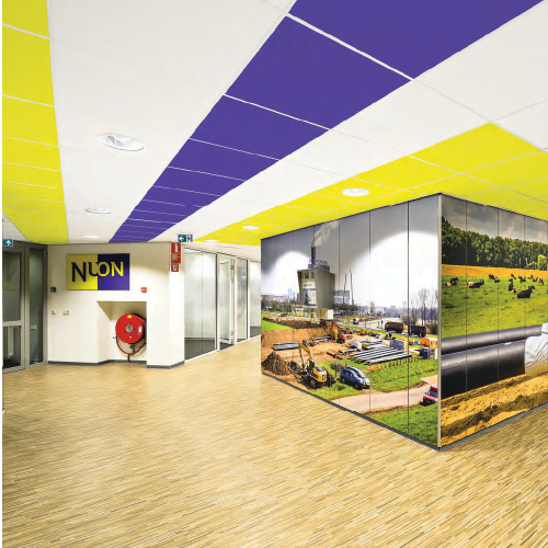 RIGIPS TONGARajztábla 5