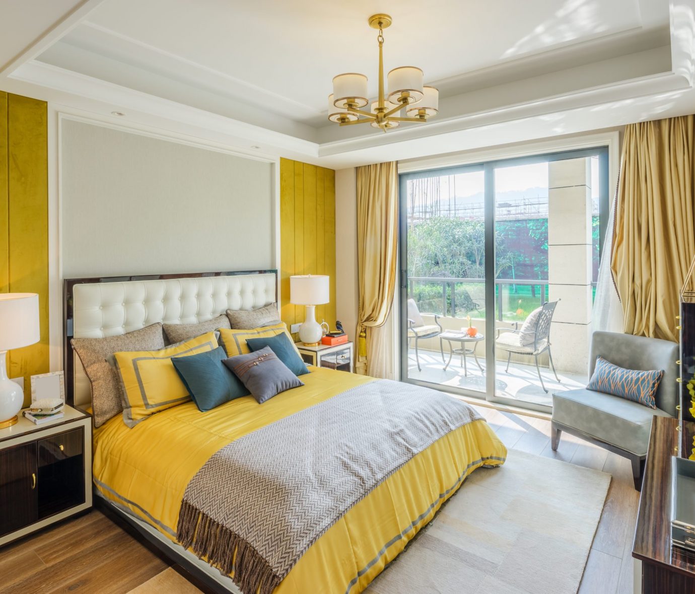 Interior,Of,Bedroom